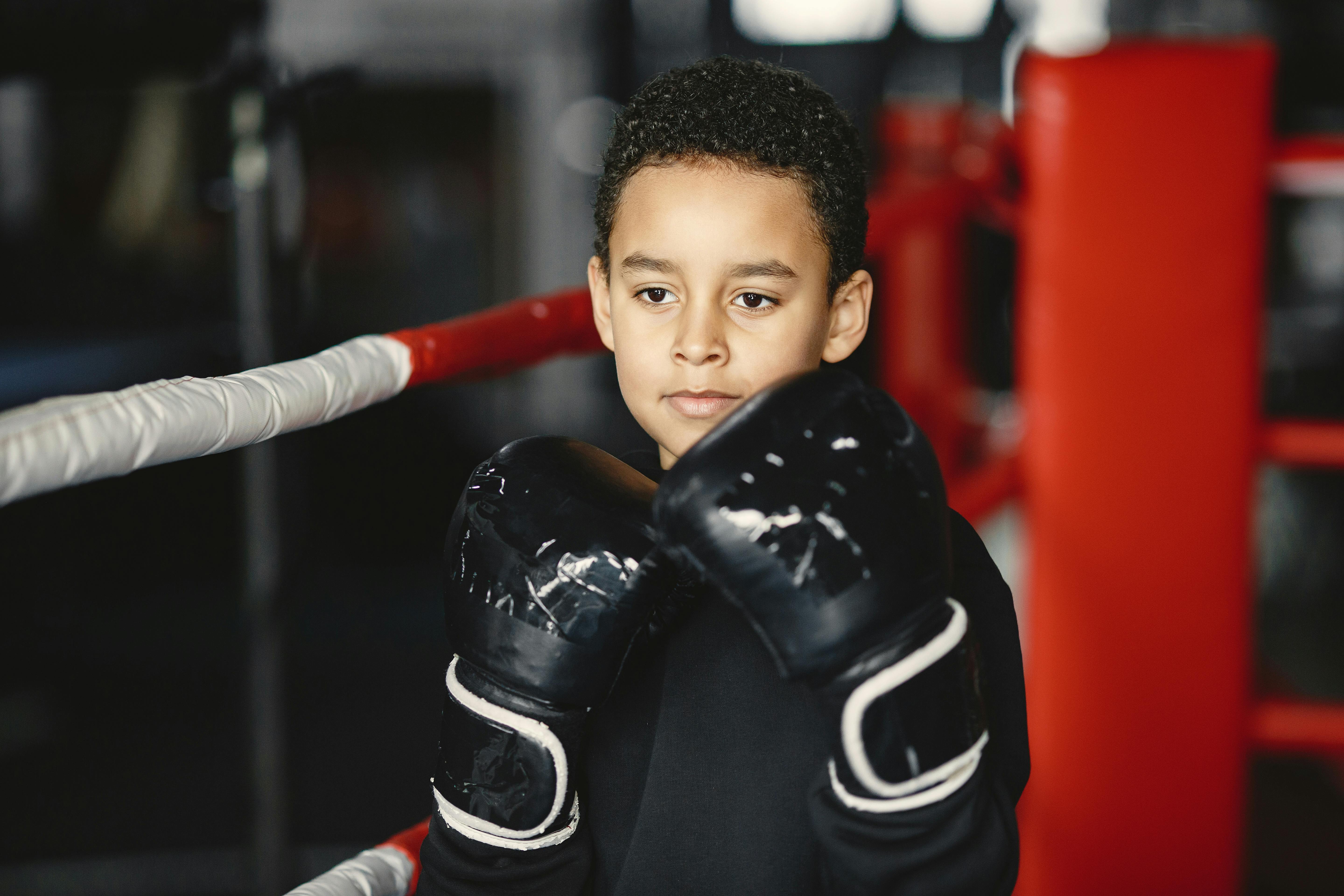 Boxe