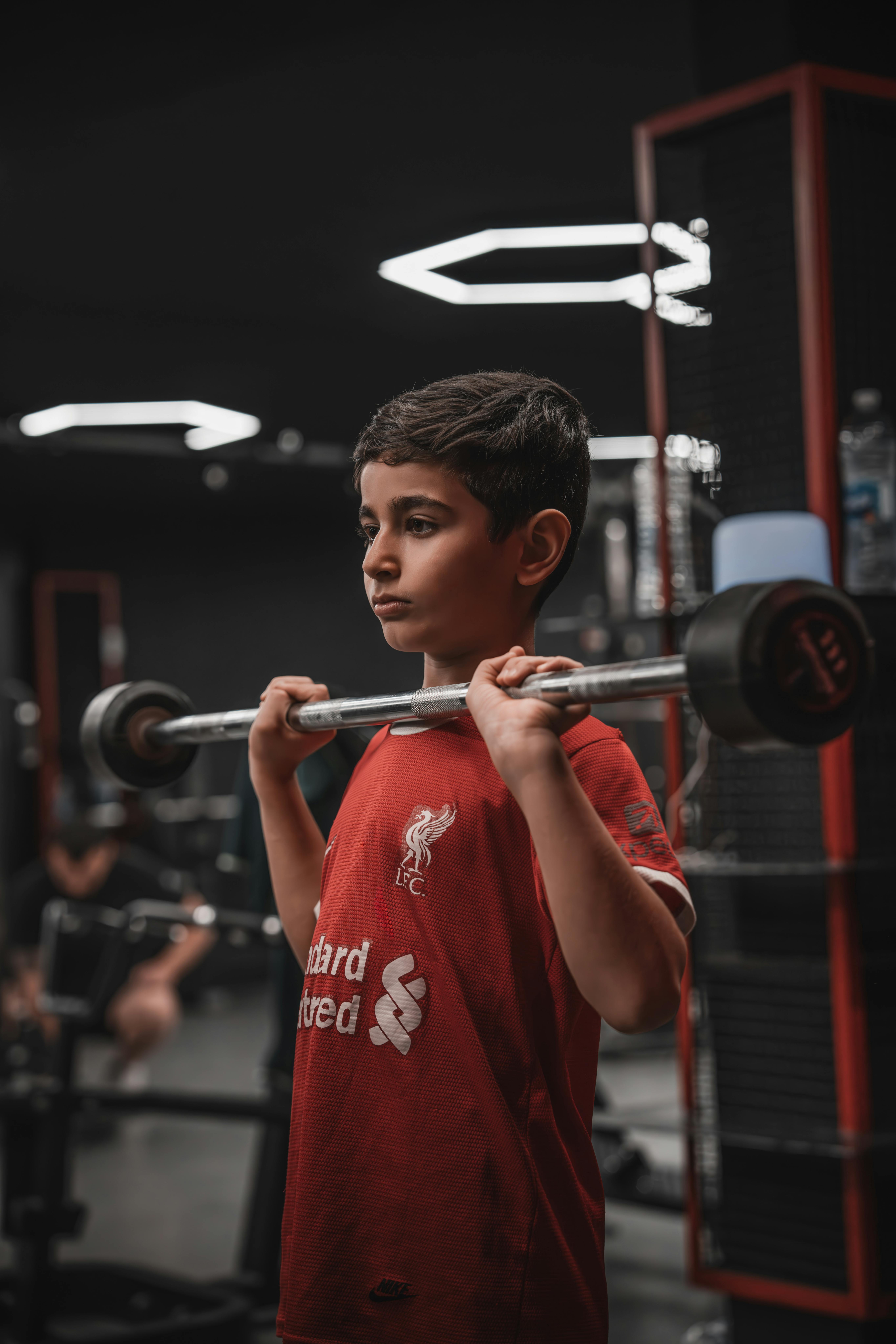 Yoga Junior
