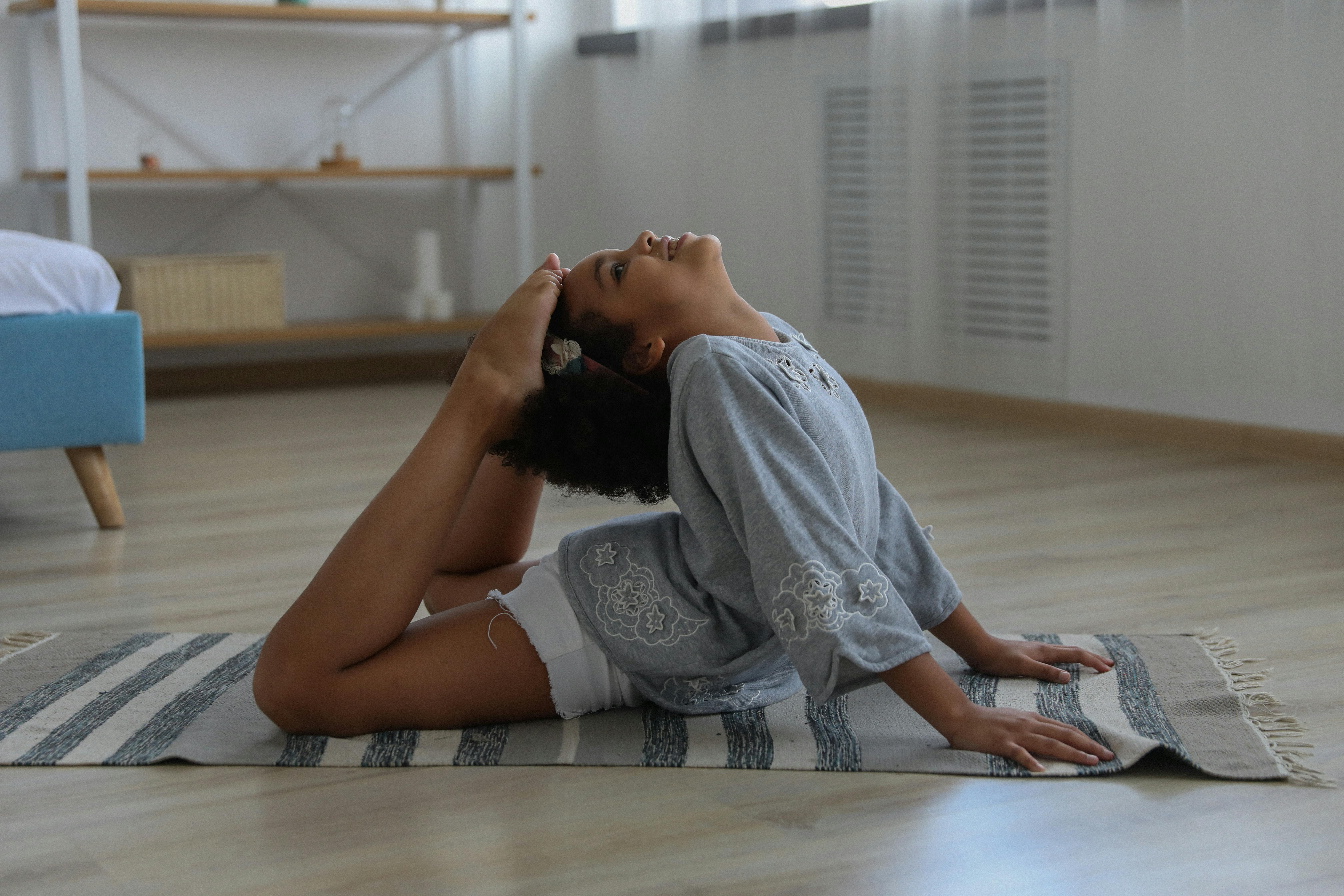 Pilates Ado