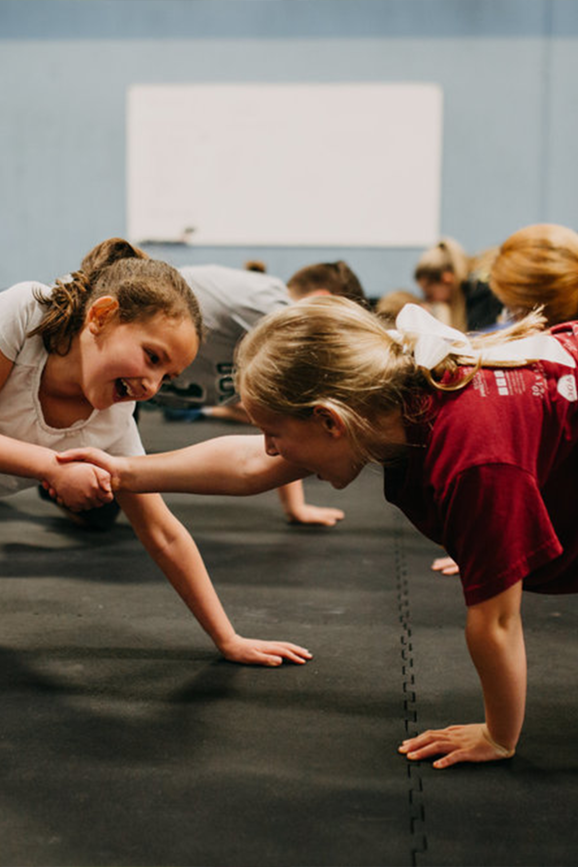 Baby Yoga