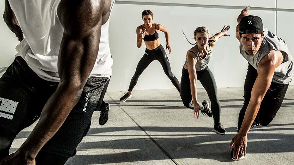 Joy Hiit