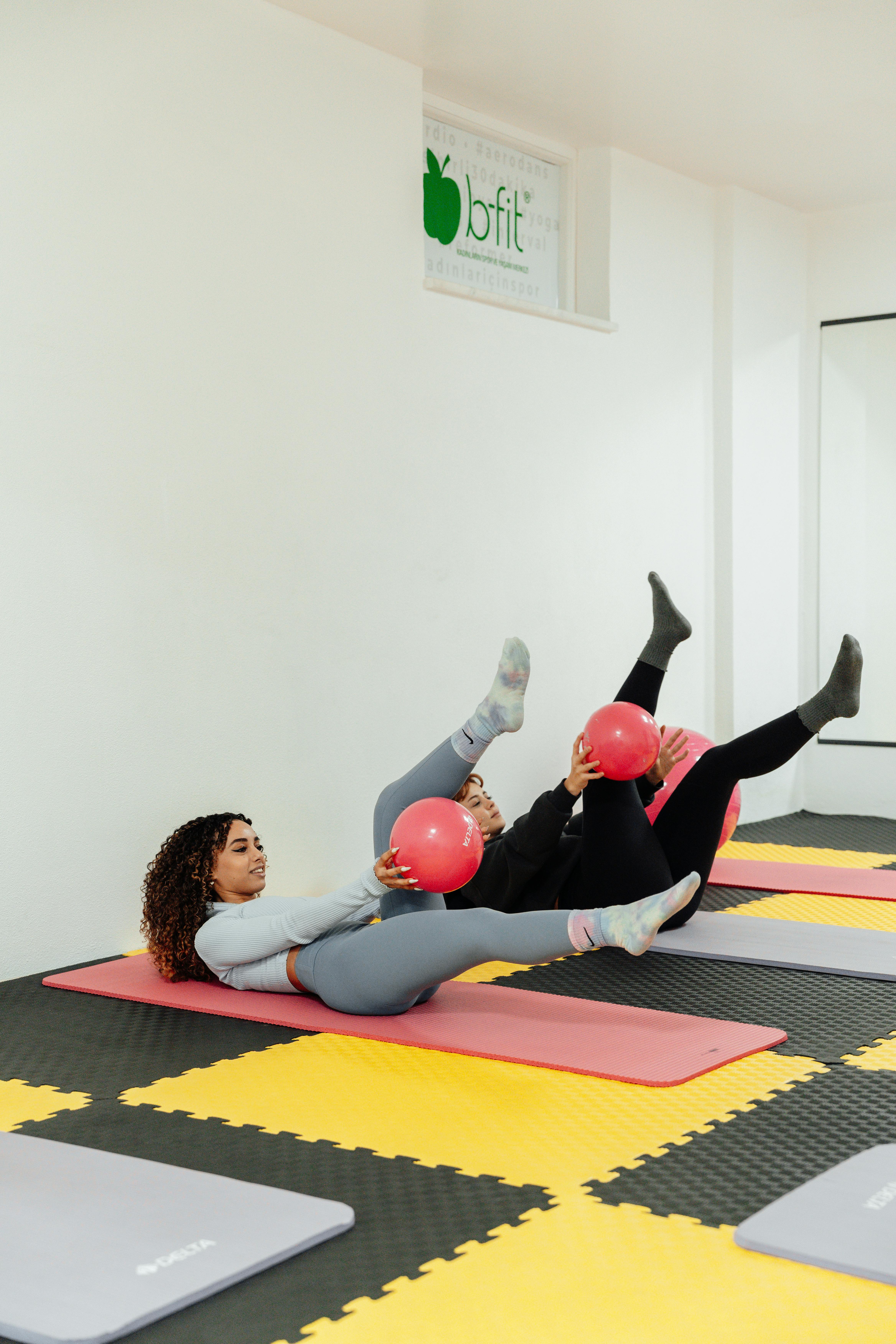 Pilates